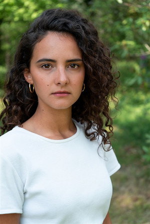 Cover image for Lisa Cipriani