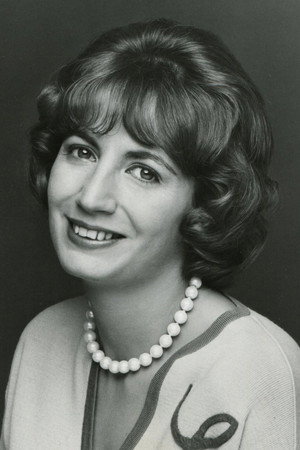 Cover image for Penny Marshall