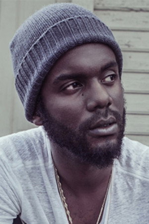 Cover image for Gary Clark Jr.