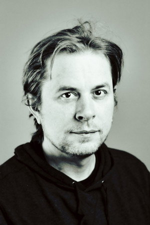 Cover image for Alex Hall