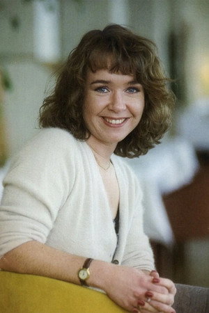 Cover image for Susan Tully
