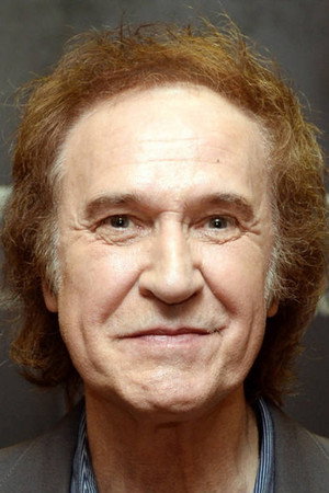 Cover image for Ray Davies