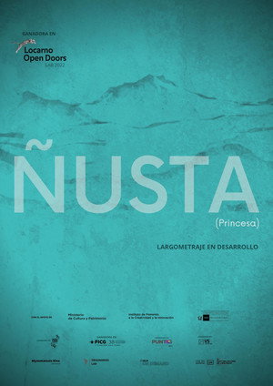 Poster for Ñusta