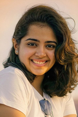 Cover image for Sneha Kumar
