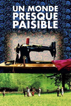 Poster for Un monde presque paisible