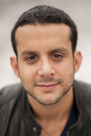 Cover image for Ivan Quintanilla