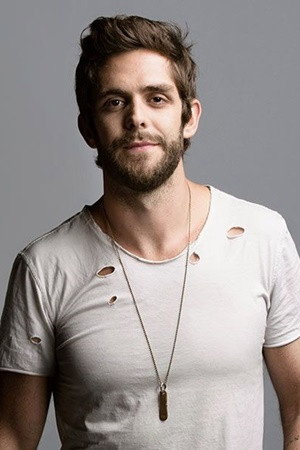 Cover image for Thomas Rhett