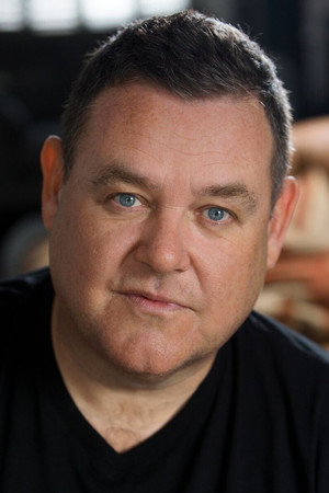 Cover image for Tony Maudsley