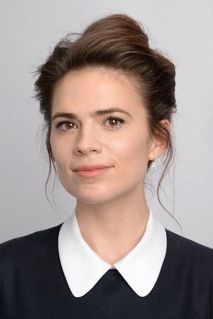 Cover image for Хейли Этвелл