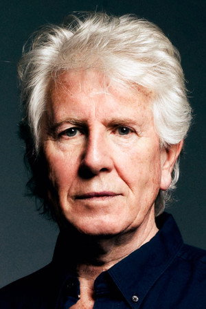 Cover image for Graham Nash