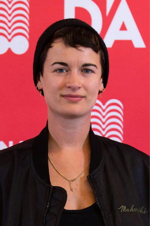 Cover image for Georgia Oakley