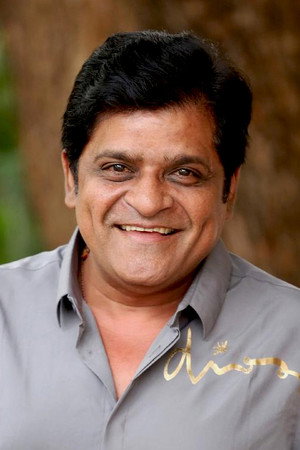Cover image for ఆలీ