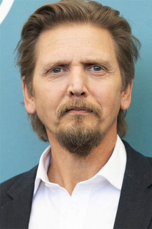 Cover image for Барри Пеппер
