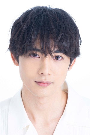 Cover image for 藤林泰也