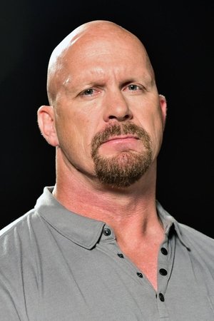 Cover image for Steve Austin