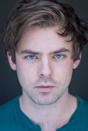 Cover image for Zachary Webber