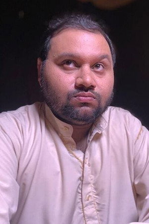 Cover image for Deepesh Sumitra Jagdish