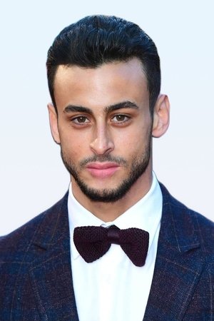 Cover image for Fady Elsayed