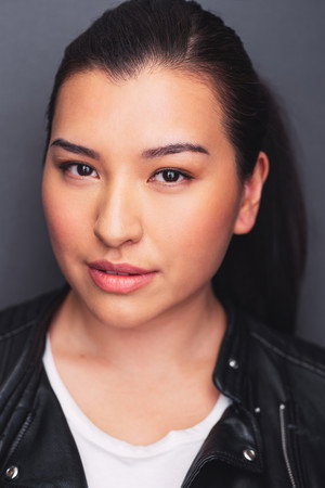 Cover image for Vanessa Bontea