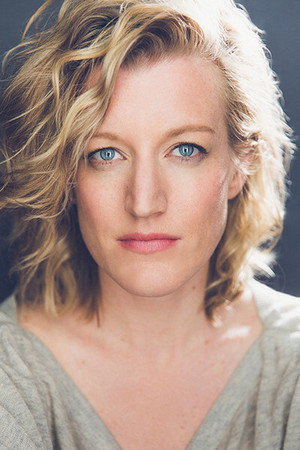 Cover image for Erin Anderson