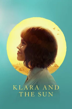 Poster for Клара и Солнце