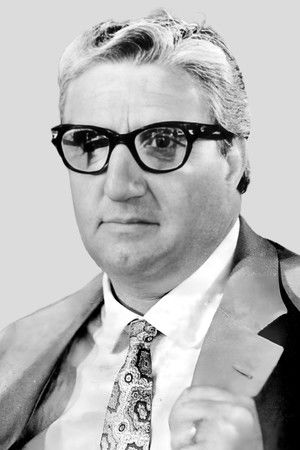 Cover image for Mario Carotenuto