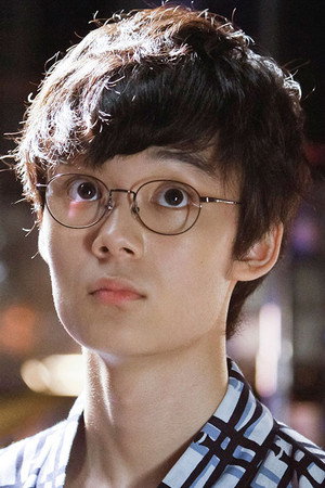 Cover image for 下田翔大