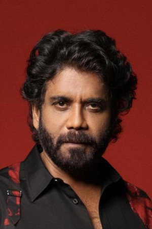 Cover image for Nagarjuna Akkineni