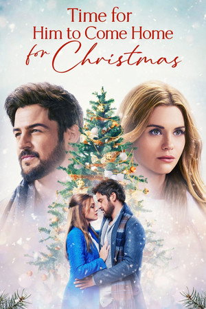 Poster for На Рождество ему пора домой