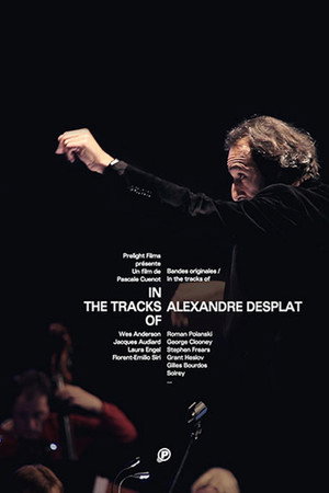 Poster for Bandes Originales: Alexandre Desplat