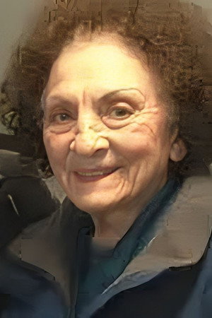 Cover image for Bess Meisler