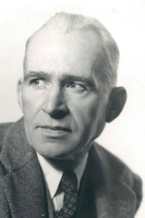 Cover image for Joseph Sweeney