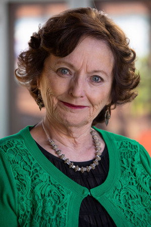 Cover image for Brenda Ballard