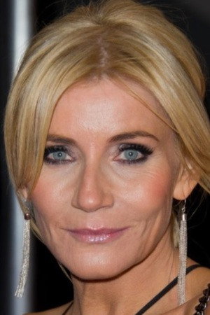 Cover image for Michelle Collins