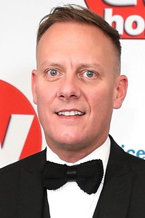Cover image for Antony Cotton