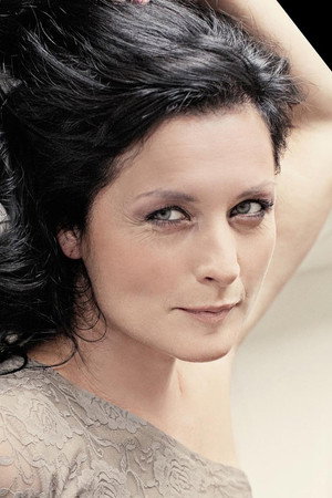 Cover image for Simona Chytrová