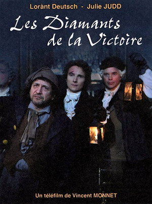 Poster for Les diamants de la victoire