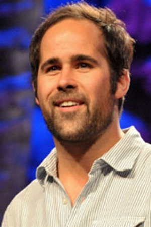 Cover image for Ronnie Vannucci Jr.