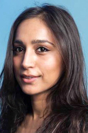 Cover image for Zoya Hussain