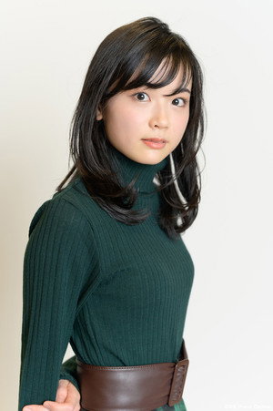 Cover image for Kayano Nakamura