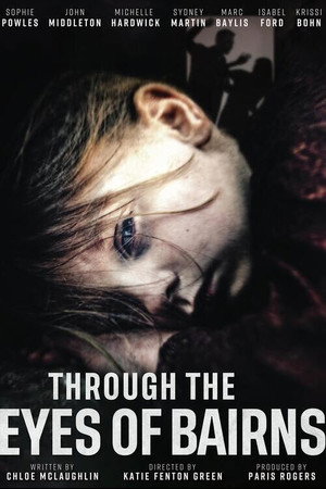 Poster for Through the Eyes of Bairns