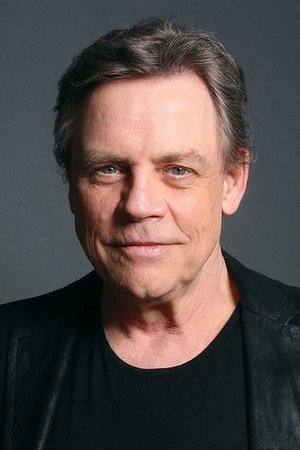 Cover image for Марк Хэмилл