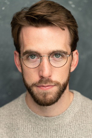 Cover image for Nick Biadon