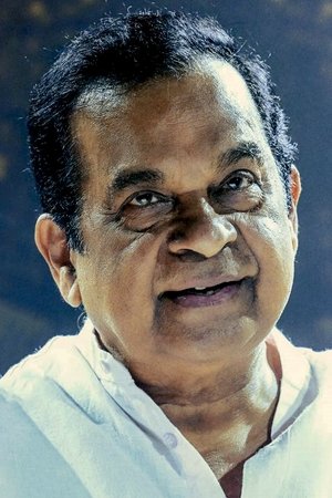 Cover image for బ్రహ్మానందం