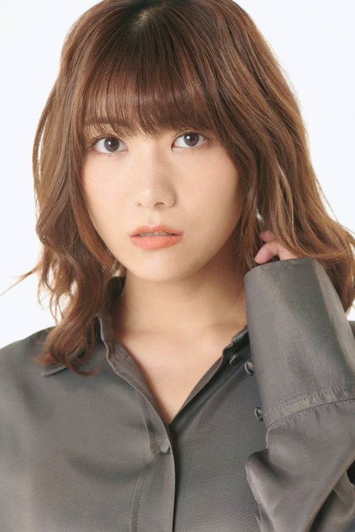 Cover image for 宮澤佐江