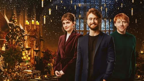 Backdrop for Гарри Поттер 20 лет спустя: возвращение в Хогвартс