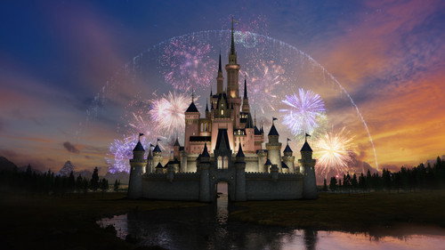 Backdrop for Disney 100: A Century of Dreams – A Special Edition of 20/20