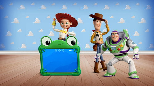 Backdrop for Toy Story: 30 Years and Beyond - A Special Edition of 20/20