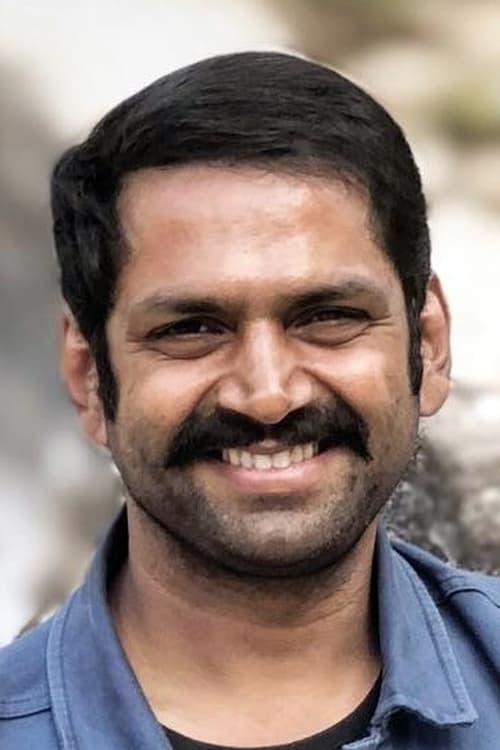Cover image for Sharib Hashmi