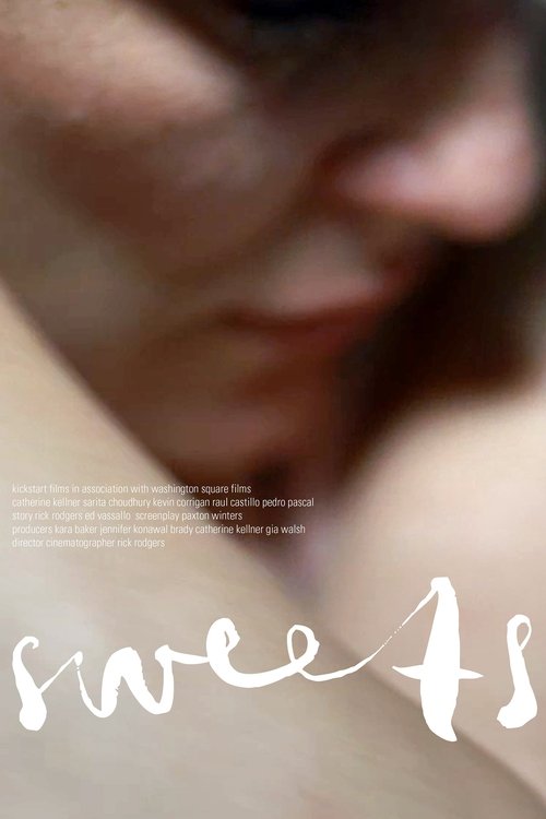 Poster for Sweets